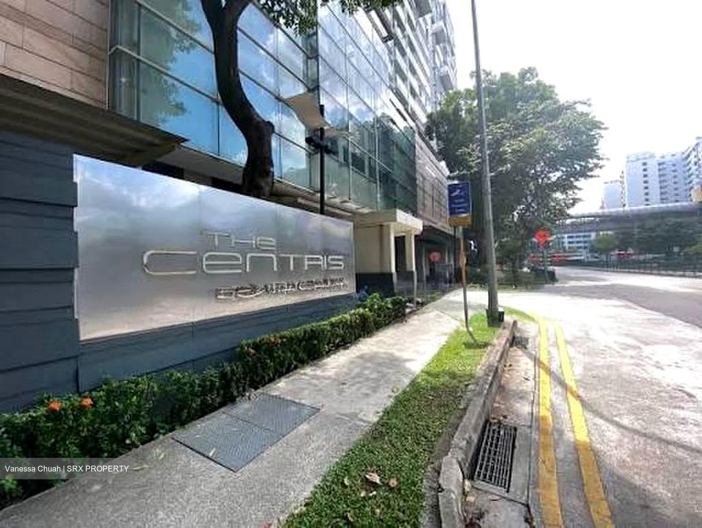 The Centris (D22), Apartment #598211011
